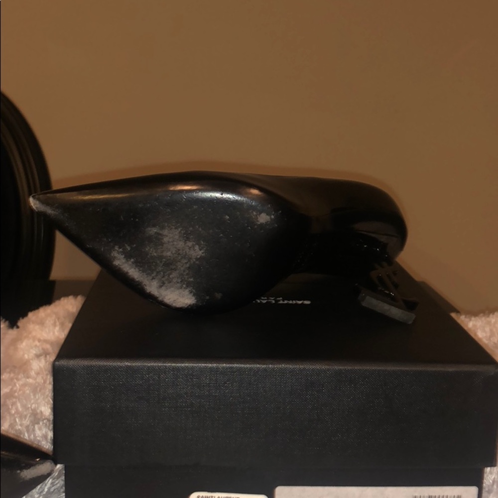 Saint Laurent Opyum Pump - Picture 5 of 6